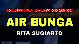 Download lagu AIR BUNGA - KARAOKE DANGDUT ORIGINAL NADA COWOK (RITA SUGIARTO) mp3 Download lagu AIR BUNGA - KARAOKE DANGDUT ORIGINAL NADA COWOK (RITA SUGIARTO) mp3