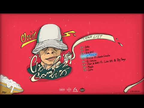 Charles Gambino & Gold Digging - ORO (Full Album)