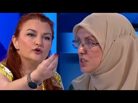 Eskalon debati/ “Cka po don”, “Mos më ndërprejë”... A është Kosova shtet islamist – Ora 7