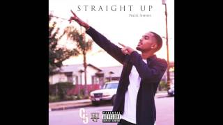 C5 - Straight Up (Audio)