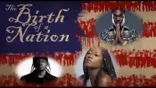 The Birth of a Nation: Black Moses, Meek Mill ft. Pusha T and Priscilla Renae