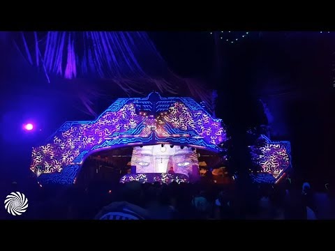 Jahbo Live @ Ozora 2018