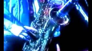 JACO PASTORIUS  REZA JAZZ