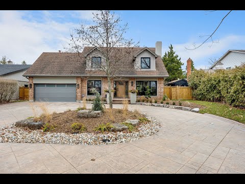 2052 Mississauga Road, Mississauga, ON