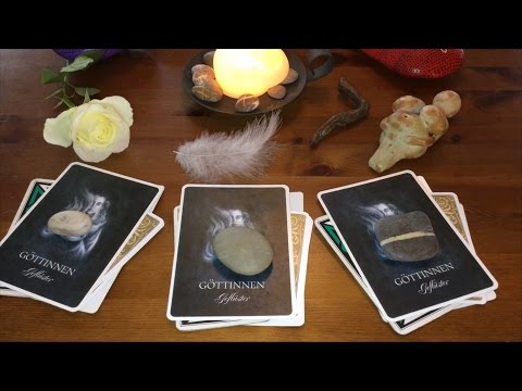 Wochenorakel 14. - 20. November 2016