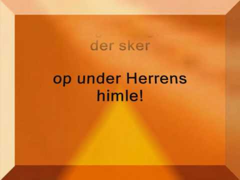 download lagu mp3 mp4 Op Al Den Ting Som Gud Har Gjort Tekst, download lagu Op Al Den Ting Som Gud Har Gjort Tekst gratis, unduh video klip Op Al Den Ting Som Gud Har Gjort Tekst