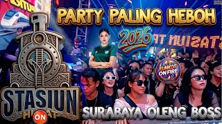 Download lagu FUNKOT ONFIRE! 🔥 MUTIARA (IPANK) - Spesial Request Miss Nury & Hendri Ocooy Pamekasan mp3
