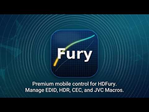 FuryPath for HDFury Devices video thumbnail