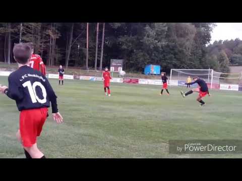 Sv Eintracht Schmidmühlen - SG Neukirchen/Königstein C-Jugend