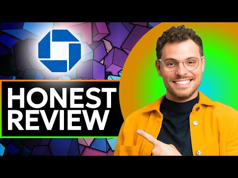 Chase Bank UK Honest Review - Watch Before Using