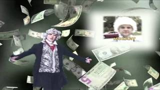 Old Dead & White -- Music Video