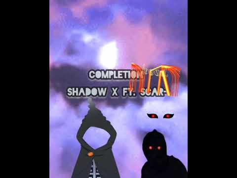 Completion Hood -Ft. Scar- Prod. DoctorJbeats (prod.240SX)