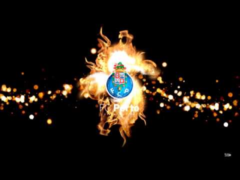 Hino F.C.Porto - Letra