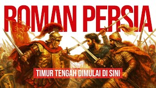 Download lagu MEMAHAMI ROMAWI DAN PERSIA DALAM 30 MENIT mp3