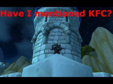 Kanye Cleave (ele) - 5.4.7 Resto Druid PvP 3s Arena