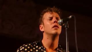 Anderson East - Lying In Her Arms - Bush Hall, London - September 6th 2016