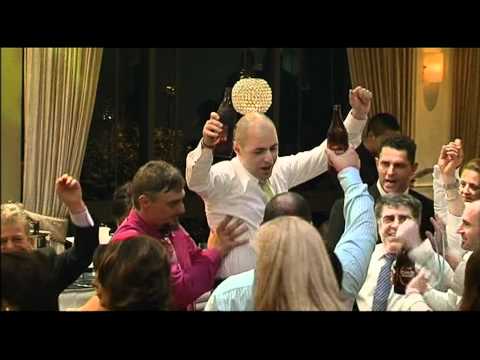 Silver Band Melbourne - Macedonian Wedding GAJDA