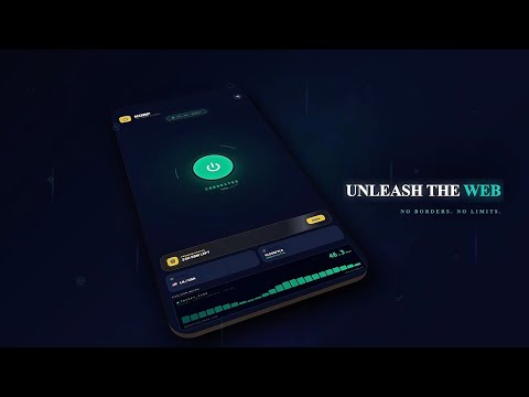 Korp VPN