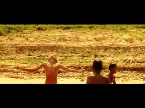 ATB feat. JanSoon - Gold (Official Video)