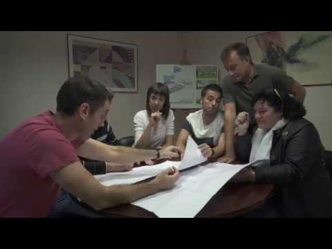 URRETXINDORRA IKASTOLA TIME LAPSE 2017-2018