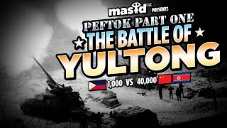 PART 1 How 1,000 Filipino Troops Fought Alongside Allied Forces vs. 40,000 Chinese Soldiers