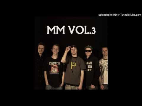 Visa Latvija (Chiko_Misters_Mitava_&_Roberts)(MM VOL. 3)