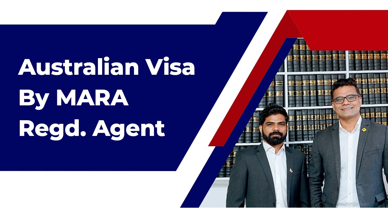 How to find a MARA Registered Agent? | best migration agent in australia | Aives Australia