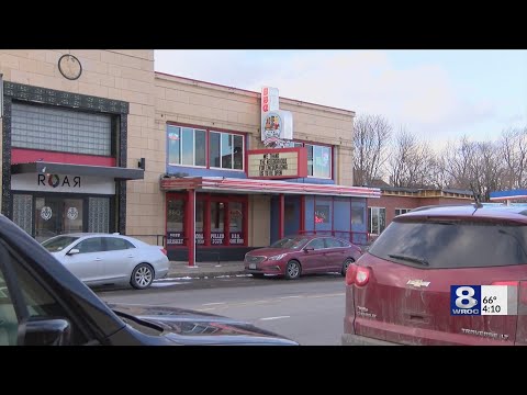 Sticky Soul & BBQ on Culver Rd. in Rochester closes