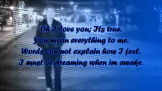 One Direction - Dreaming Lyrics