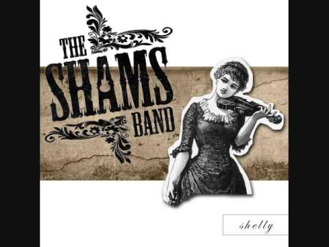 The Shams Band - Shelly