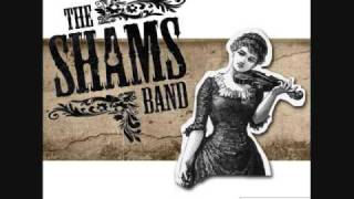 The Shams Band - Shelly