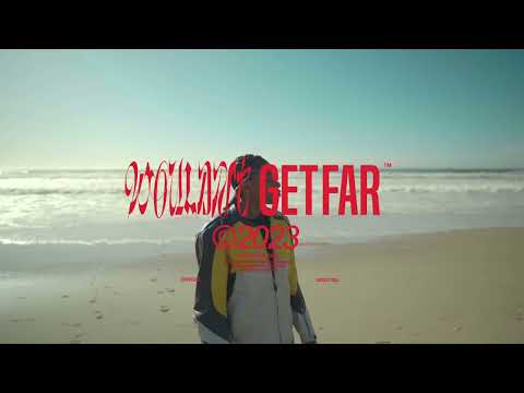 Lily Rayne - Wouldn’t Get Far (Official Music Video)