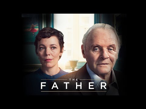 The Father - Official Trailer