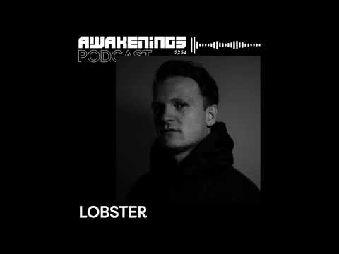 Awakenings 2023 Podcast -  Lobster | S254