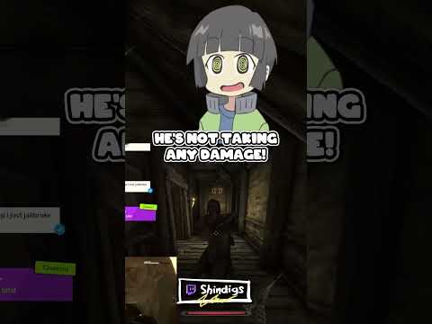 Chat has the words of power