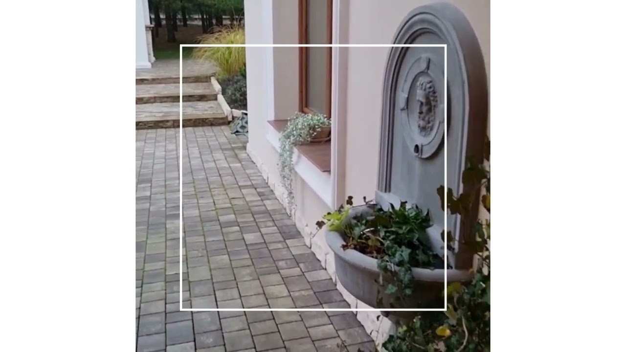 dworek - Hotel *** Dworek za Lasem - wideo