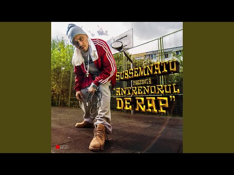 Fara lubrifiant (intro) (feat. Bogdan Nicolai & Dj GreWu)