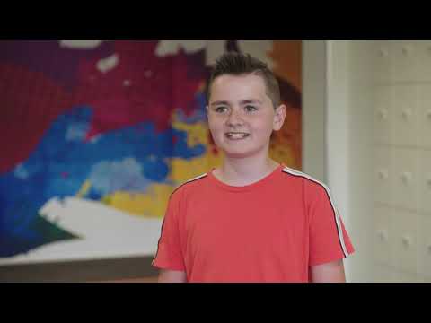 Veteranendag 2020 - Alex (Mr. Freedom) wint de Kidschallenge en wordt verrast op school!