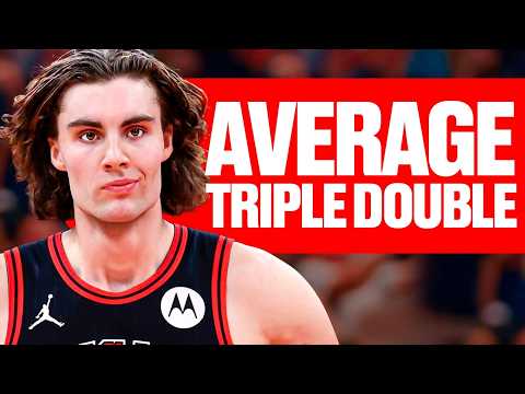 How A Slow White Guy Is Breaking Michael Jordan’s Records