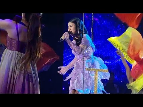 Jera ll Versi April DA 7 #live