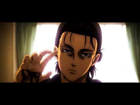ban mercy - Off The Dome「AMV」