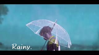 [Rainy] MANSION PARK /Vocal.epe freaks. prod .PLANT