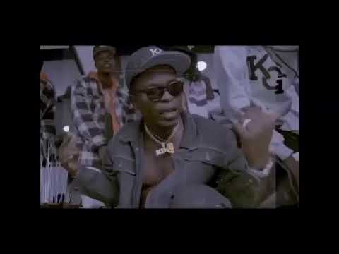 MOOD–bushali&b-threy ft bulldog(official trailler video)