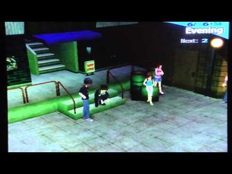Persona 3 FES Playthrough, pt. 35