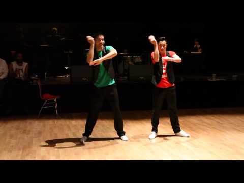 Crep swing 2015 Minh Remy