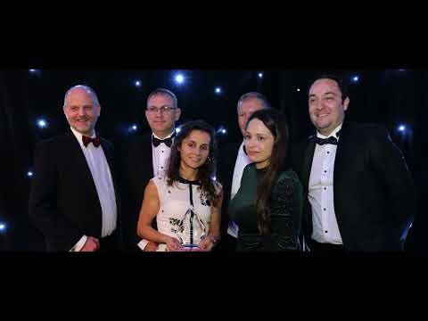Construction Computing Awards 2022 - Project Management Software of the Year 2022