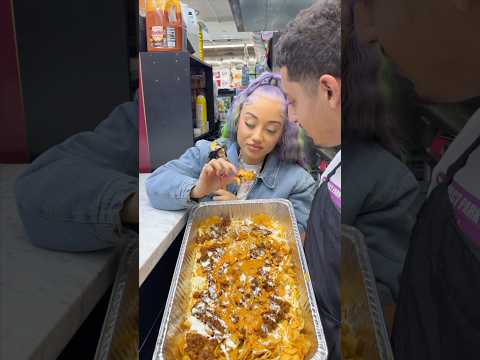 Spicy Chips Chopped Cheese with Rella Gz #prospectparkdeli #choppedcheese #rellagz #spicy #chips