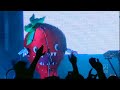 Pnau - Wild Strawberries (Live in Collie 1)