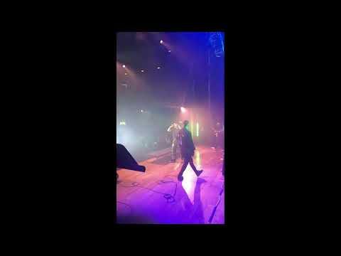 🎶 nothing,nowhere. Twitch stream: 2023-10-11 - "san diego"