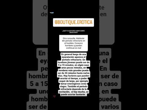 preguntas al Sexólogo Andrés Couto